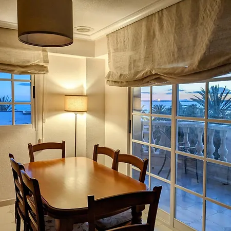 Appartement Paraguay 4 *