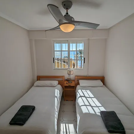 Appartement Paraguay 4