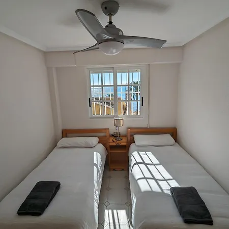 Appartement Paraguay 4 *