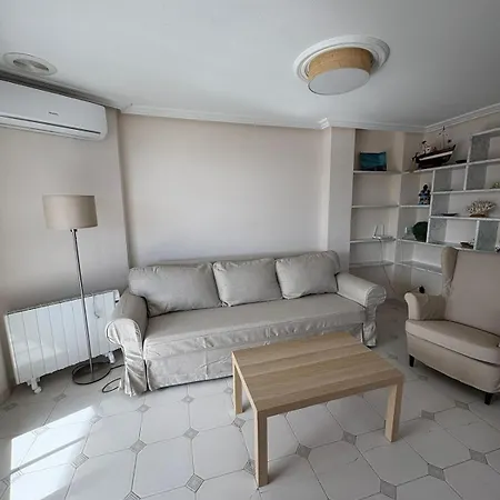 Paraguay 4 Appartement