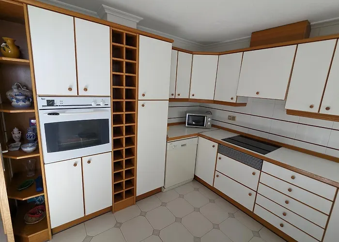 Apartament Paraguay 4 Santa Pola
