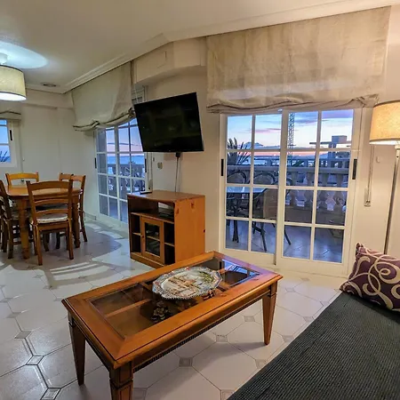 Apartamento Paraguay 4