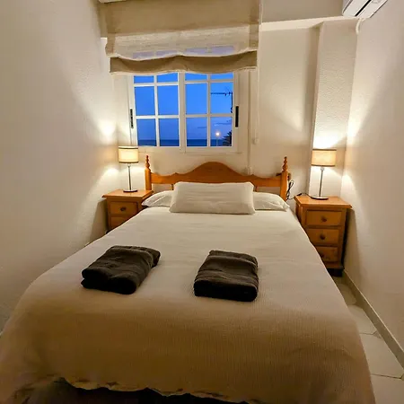 Apartment Paraguay 4 Santa Pola
