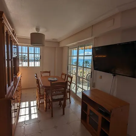 Paraguay 4 Apartment *