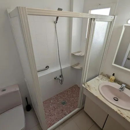 Apartment Paraguay 4 Santa Pola