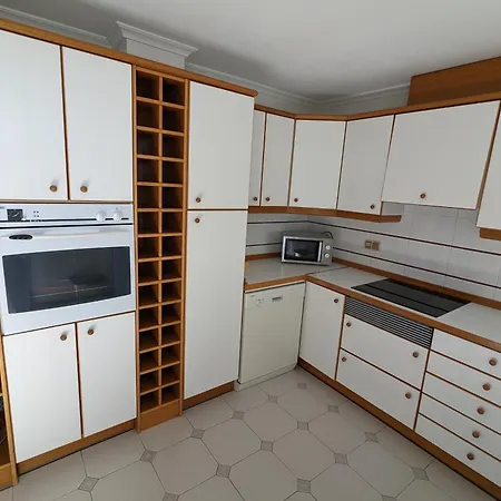 Apartment Paraguay 4 Santa Pola
