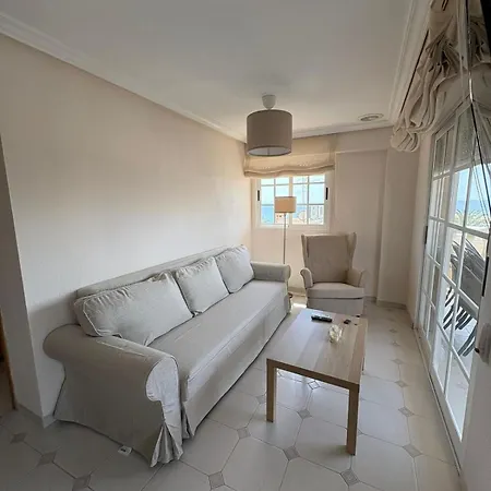 Apartment Paraguay 4