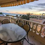 Paraguay 4 Lägenhet Santa Pola