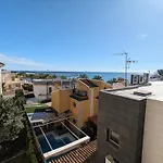 Paraguay 4 Lägenhet Santa Pola