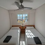 Lägenhet Paraguay 4 *